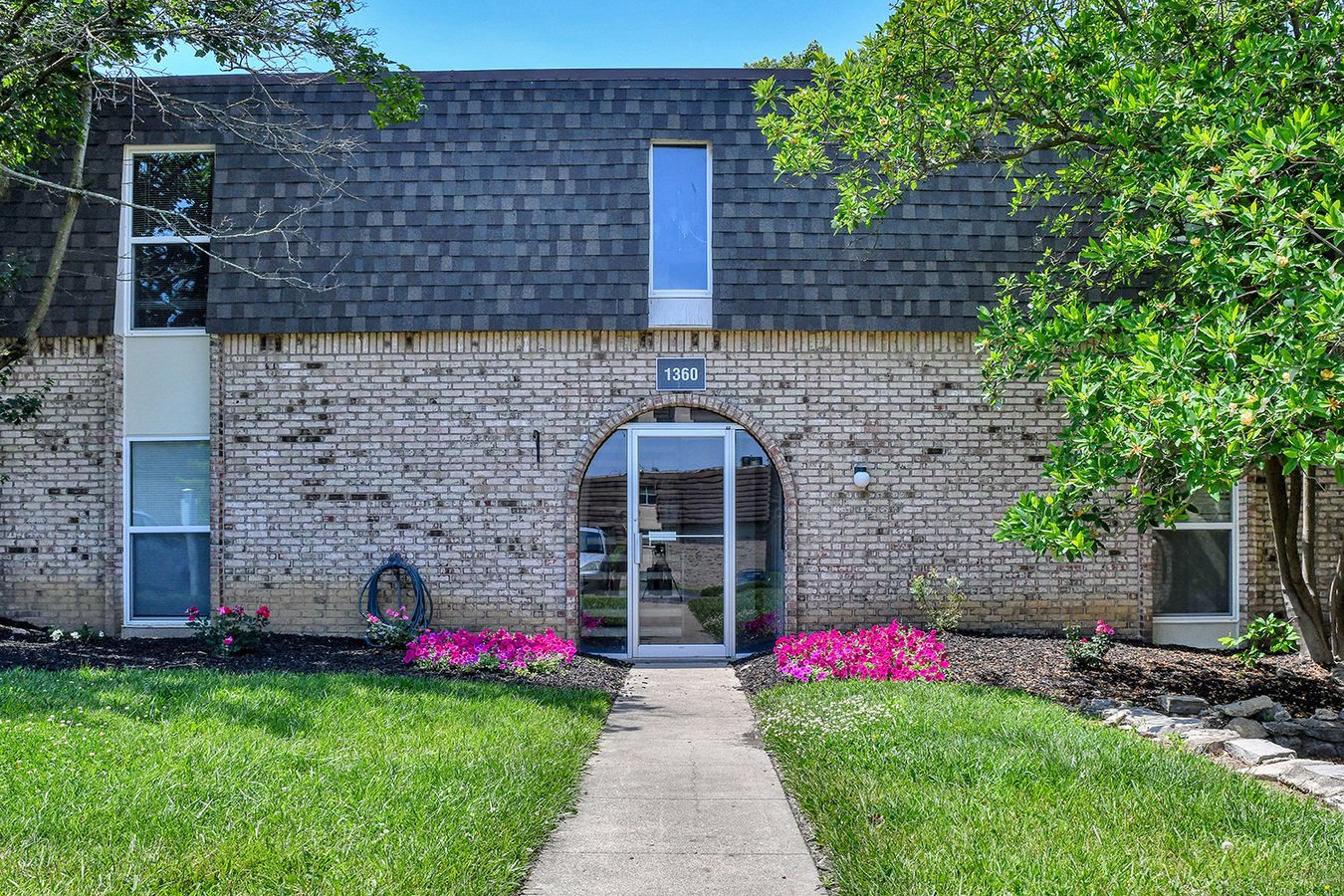Carriage Hill Apartment Homes Apartments Hamilton, OH