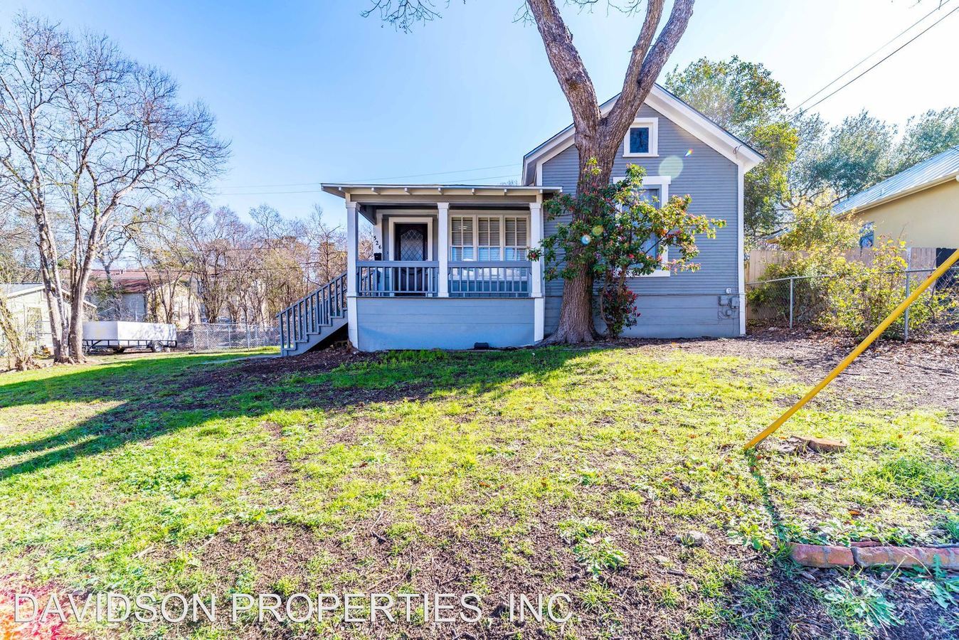 526 Cleveland Ct San Antonio, TX House for Rent Rentable