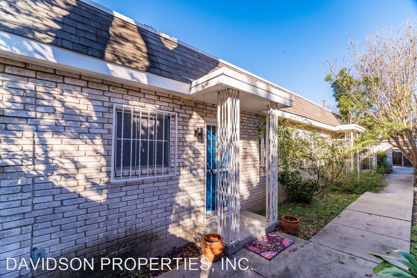 1430 Nacogdoches 11 San Antonio, TX House for Rent