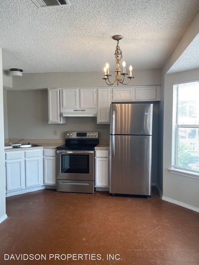 4103 Lennox San Antonio, TX Apartment for Rent Rentable