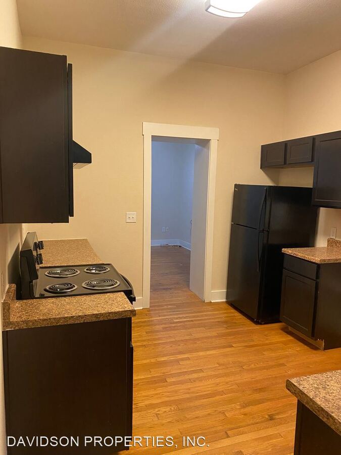 1712 N Olive Apartments 1712 N Olive St San Antonio, TX