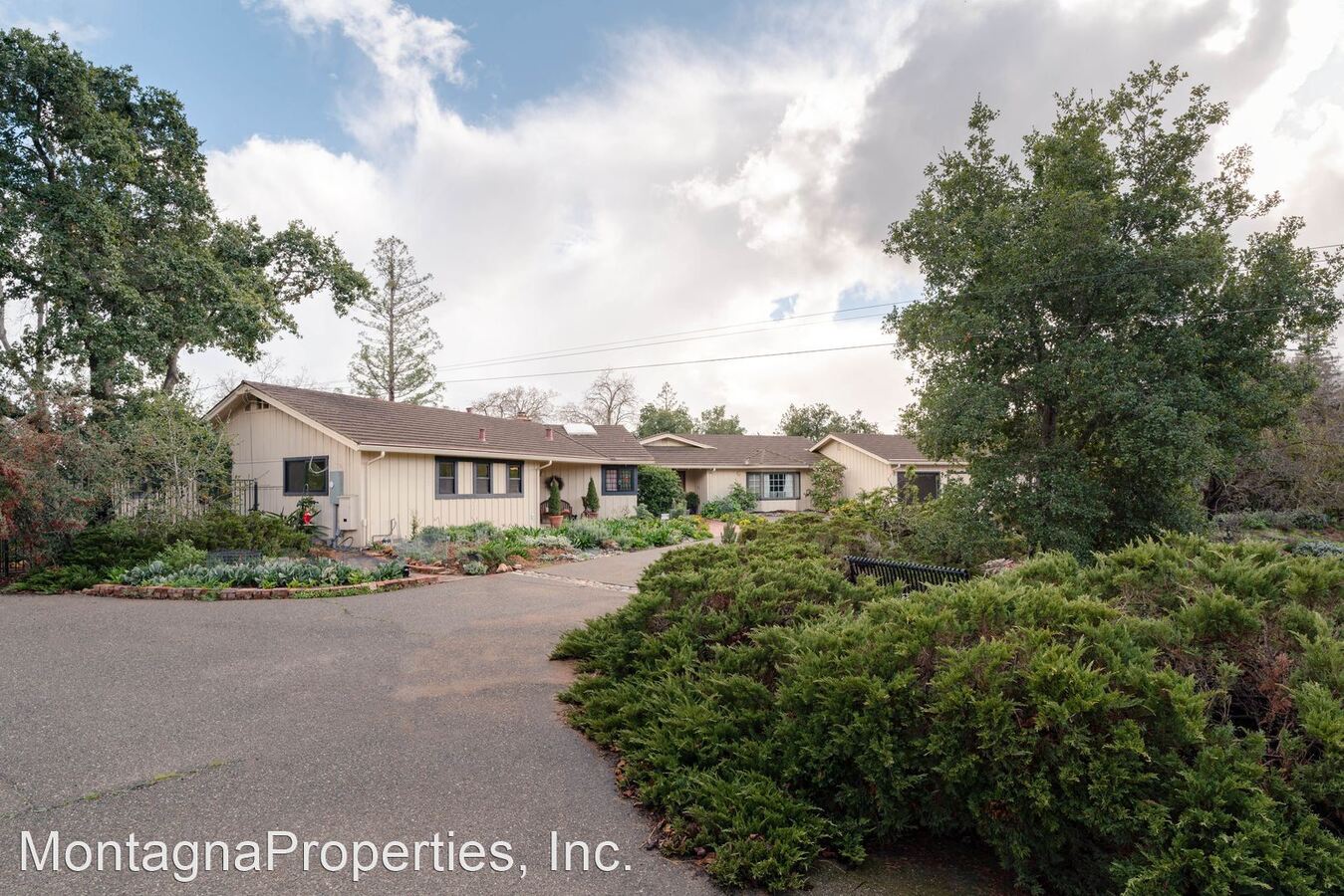 15305 Elm Park Monte Sereno, CA House for Rent Rentable