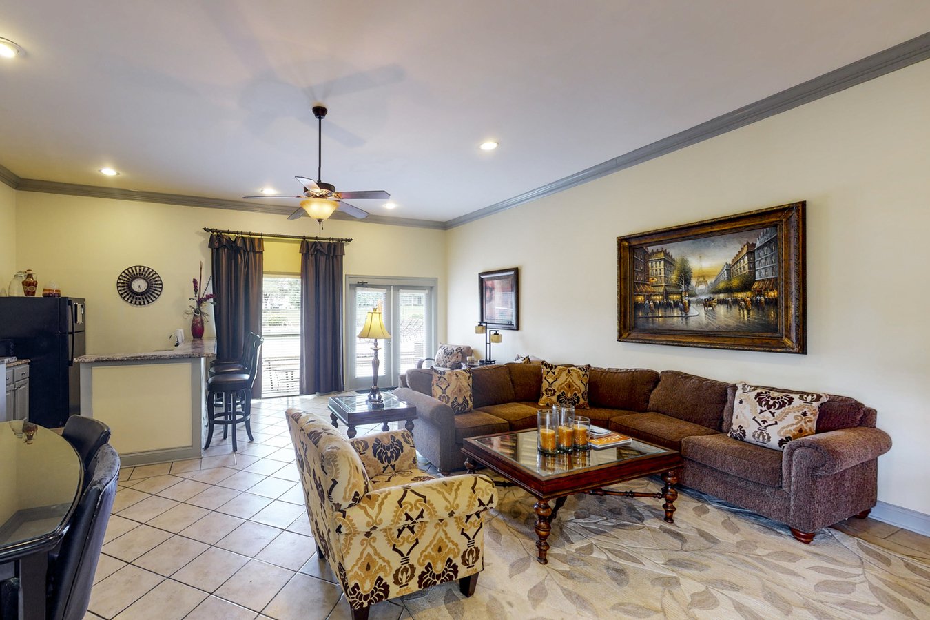 Tracewood Apartments 6300 Old Canton RD Jackson, MS