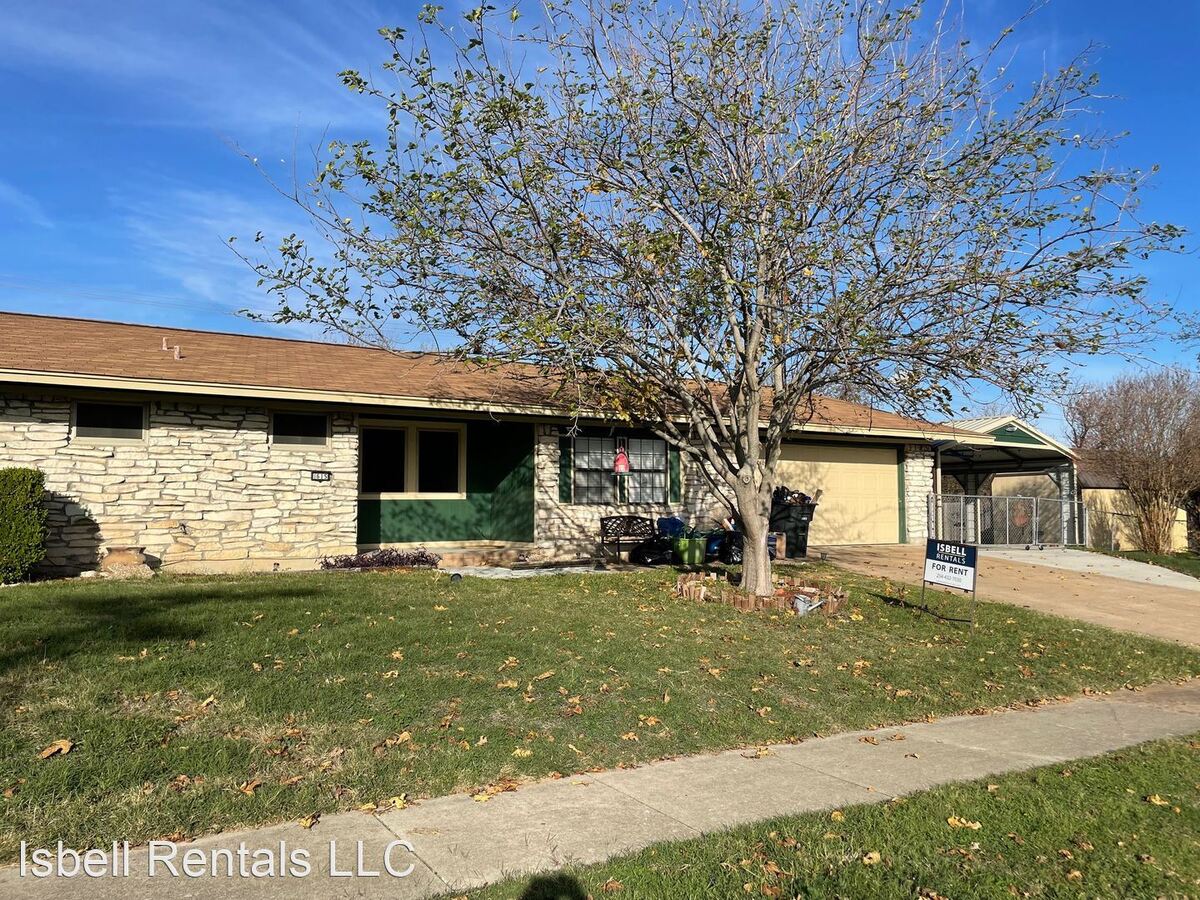 1615 Janis Dr Killeen, TX House for Rent Rentable