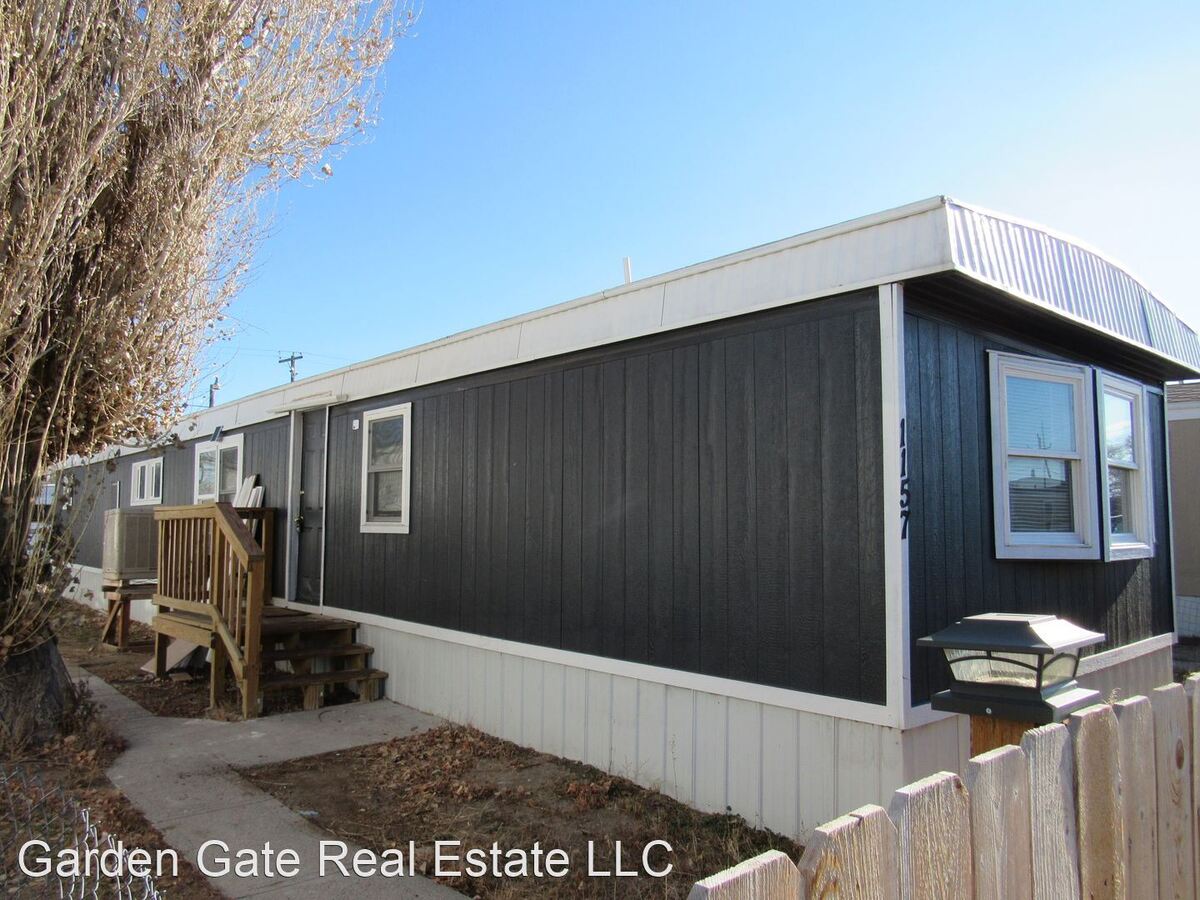 N Casper Mobile Home Park Casper, WY Apartment for Rent