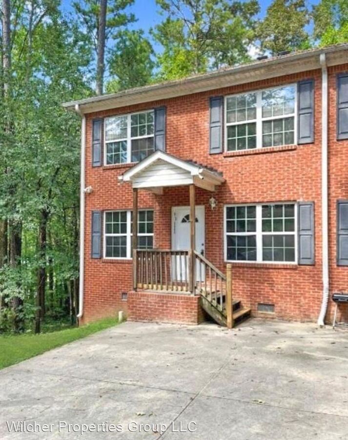 2685 Morris St Atlanta, GA House for Rent Rentable