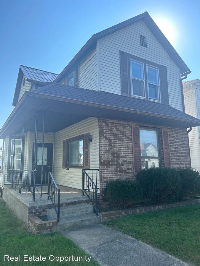 632 E Main St Lancaster, OH House for Rent Rentable