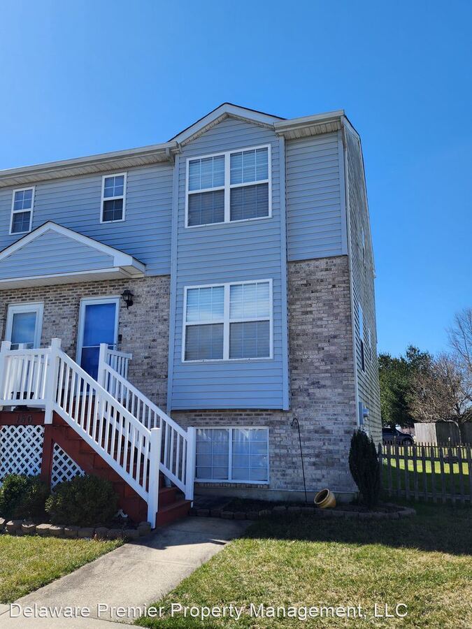 150 Liborio Dr Middletown, DE House for Rent Rentable