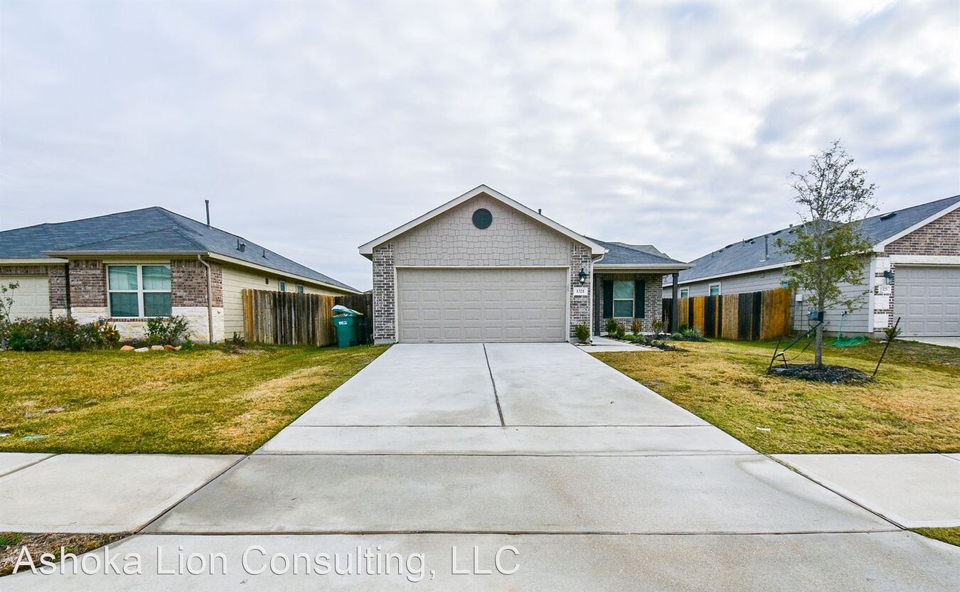 1321 Clear Cedar Ct Conroe, TX House for Rent Rentable