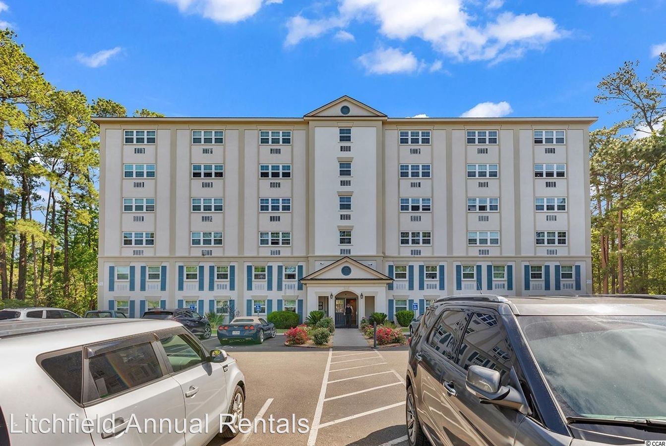 6850 Blue Heron Blvd Myrtle Beach, SC House for Rent