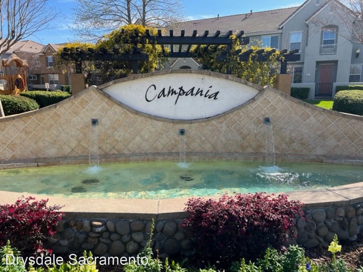 1405 Dante Cir Roseville, CA House for Rent Rentable