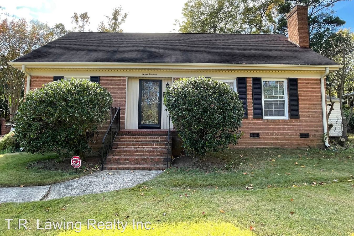 1614 Wensley Dr Charlotte, NC House for Rent