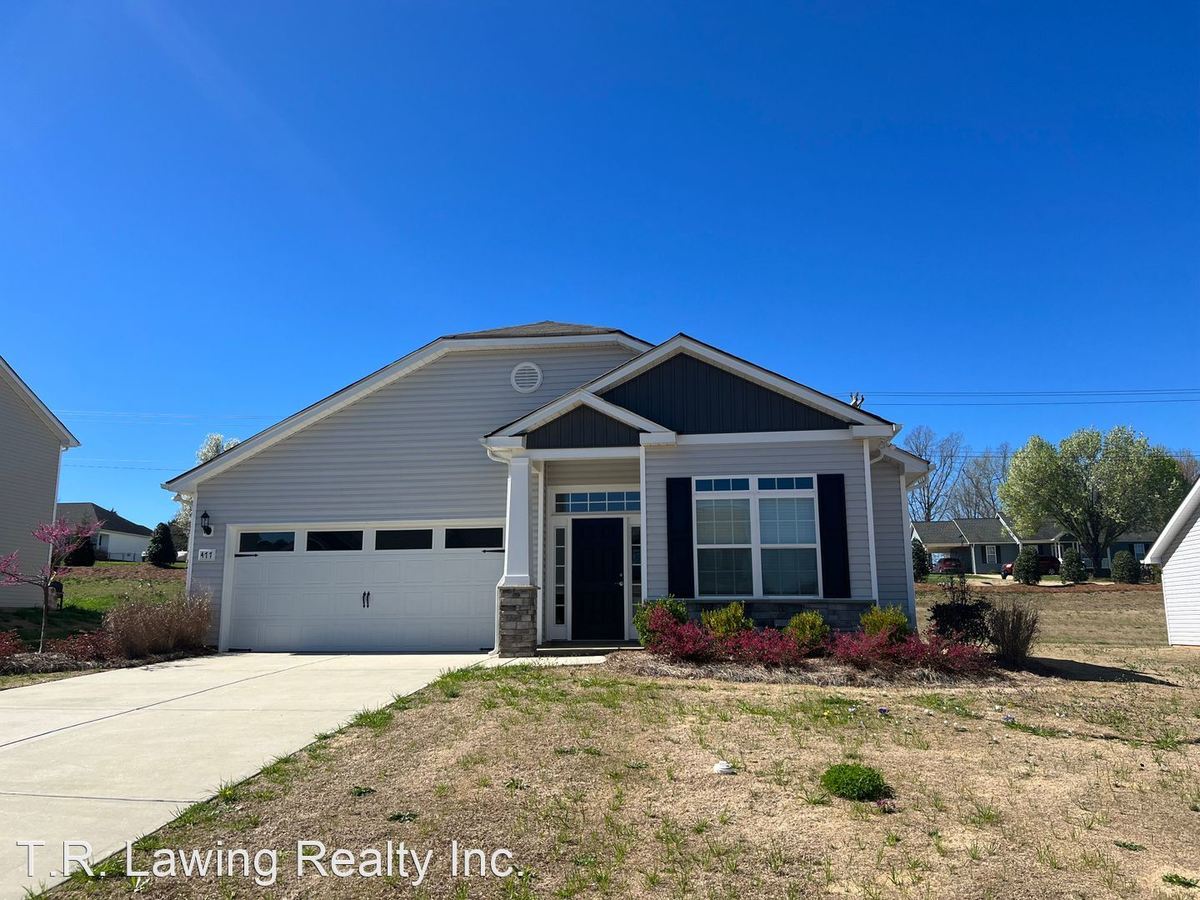 477 Belcaro Dr Kings Mountain, NC House for Rent Rentable