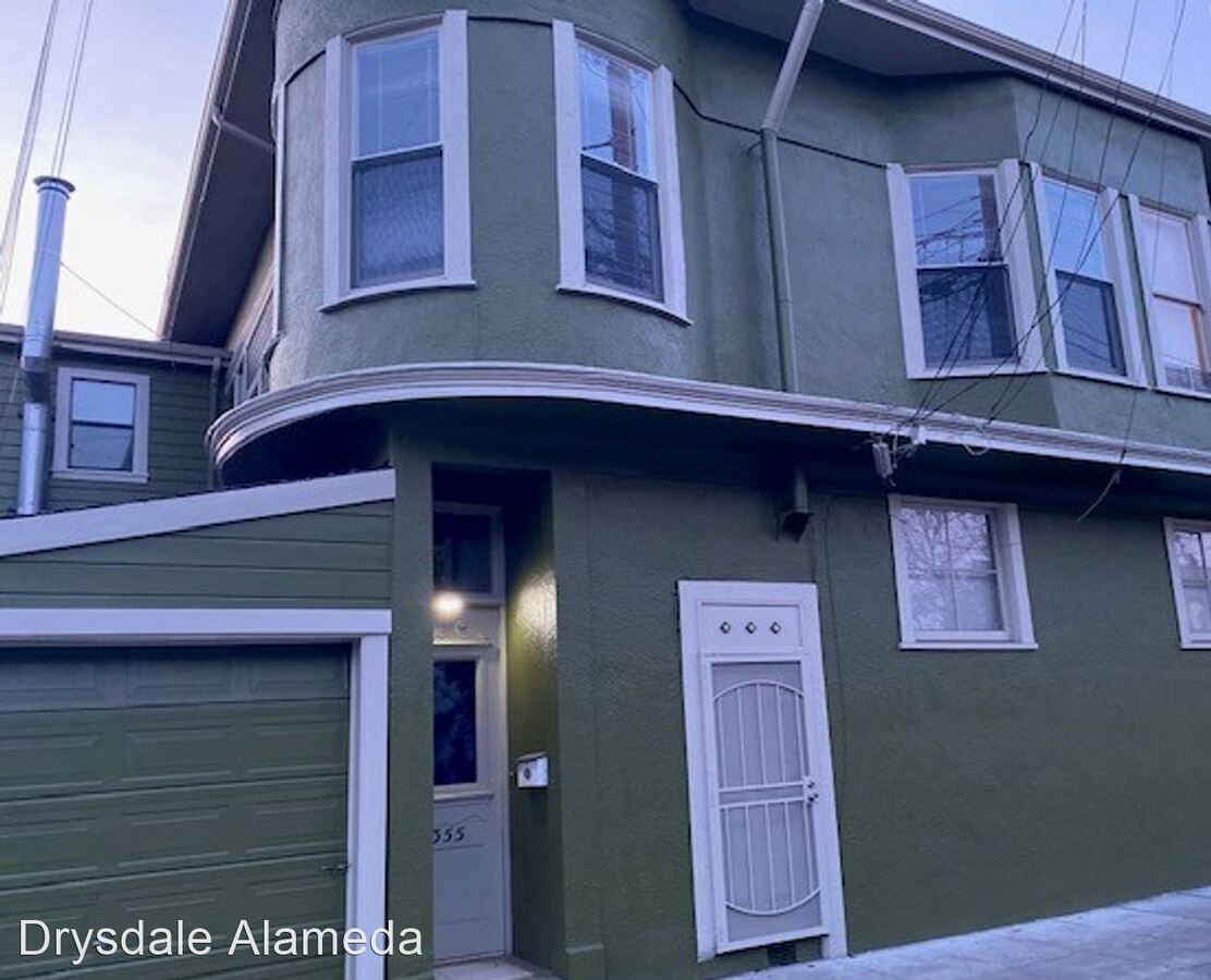 1355 er St Alameda, CA House for Rent Rentable
