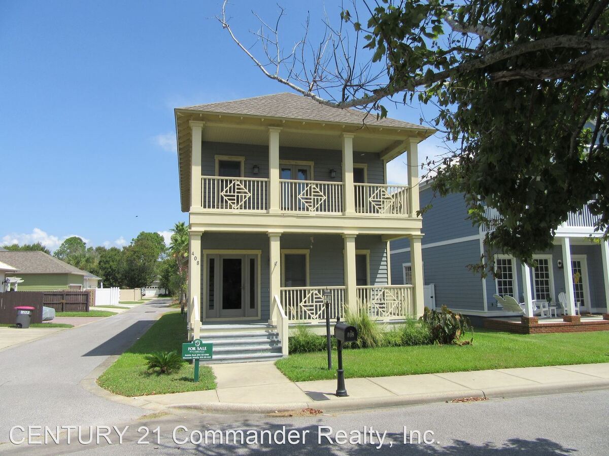 408 Savannah Park Way Panama City Beach, FL House for Rent