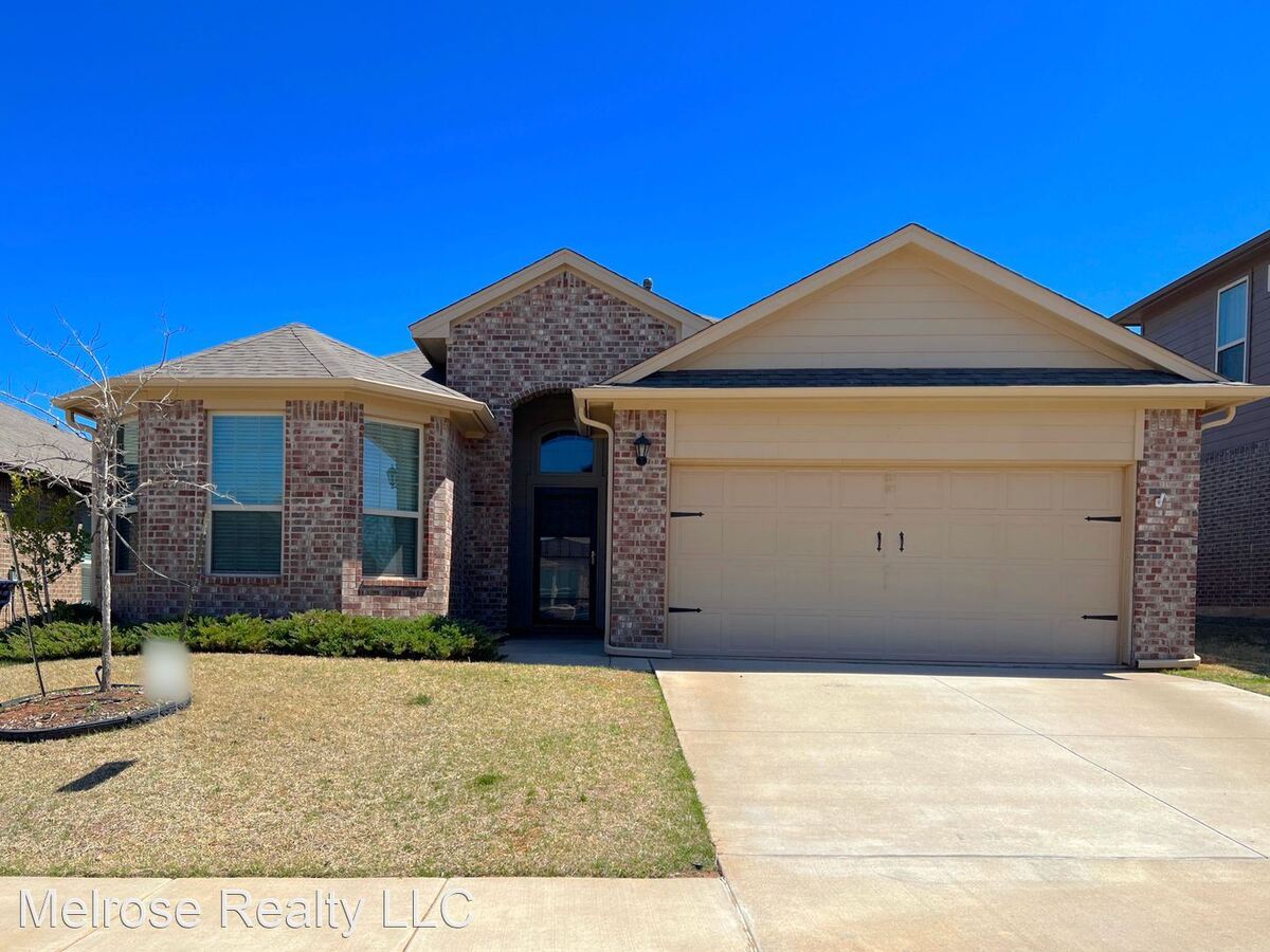 14812 Turner Falls Rd Oklahoma City, OK House for Rent