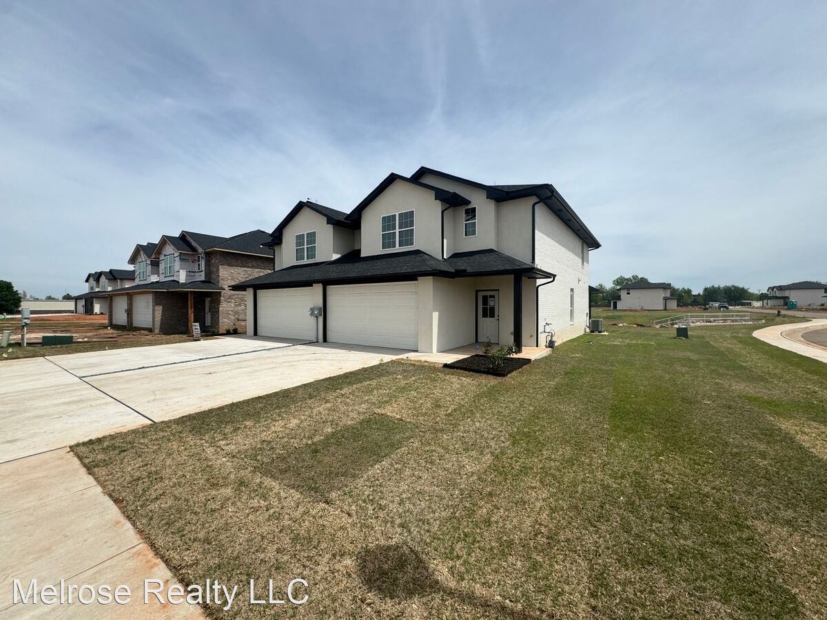 524 Nabi Dr Edmond, OK House for Rent Rentable