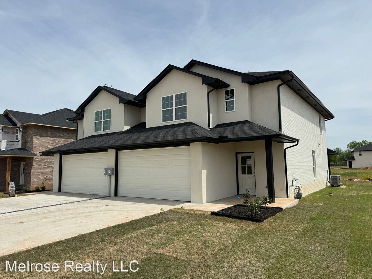 528 Nabi Dr Edmond, OK House for Rent Rentable