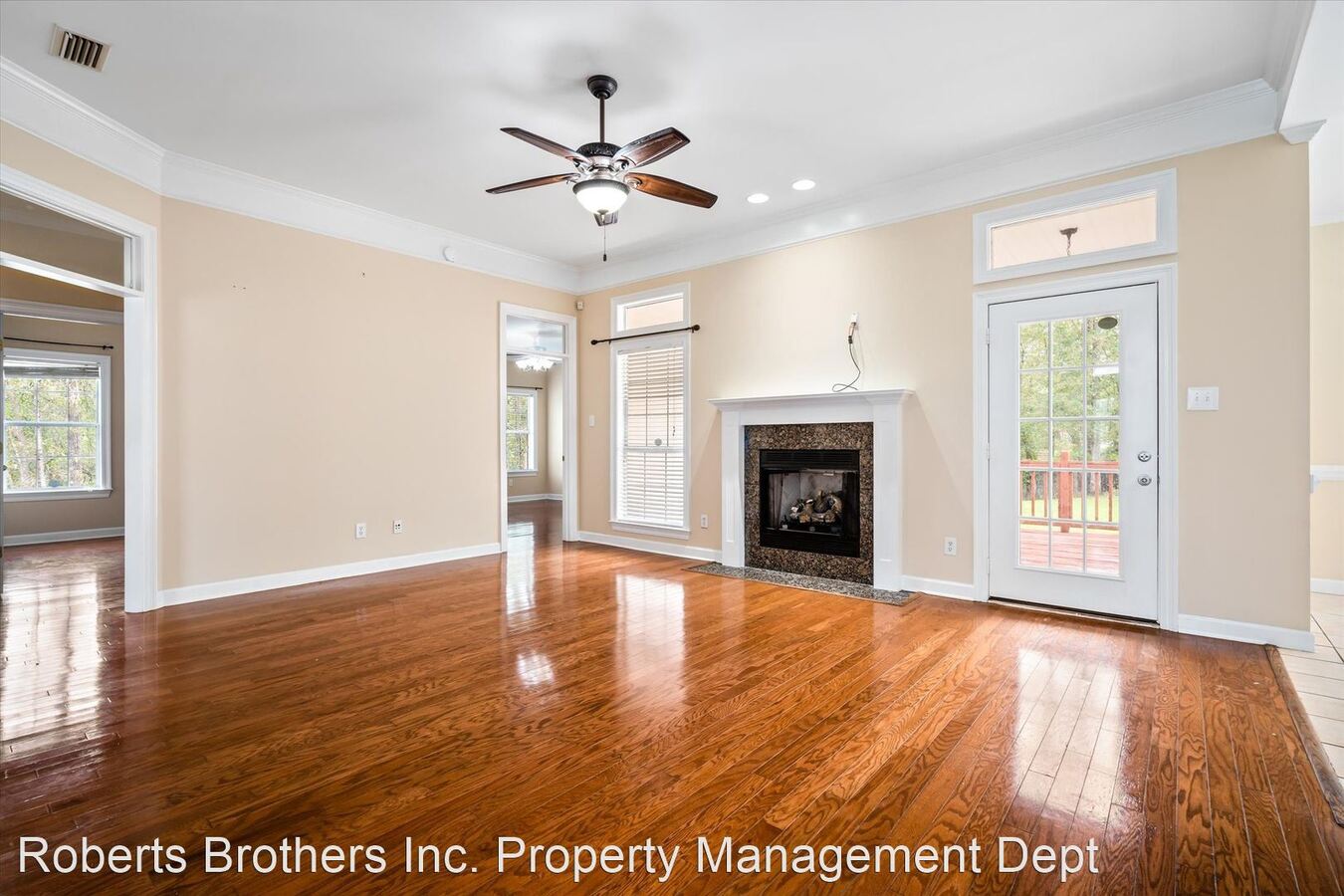 5904 Eastridge Pl Mobile, AL House for Rent Rentable