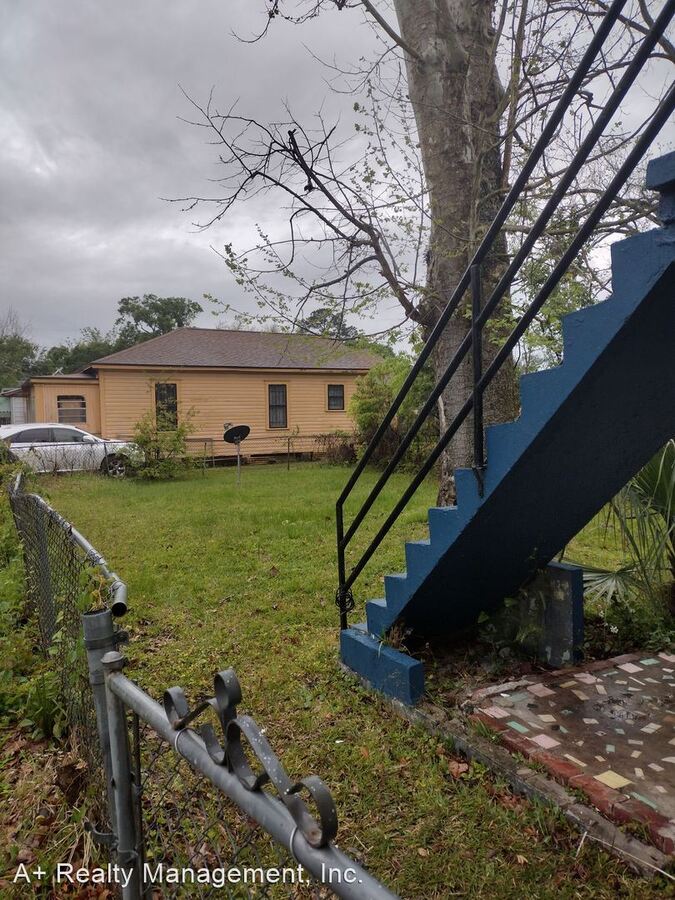 1402 Mcconihe St Jacksonville, FL Apartment for Rent