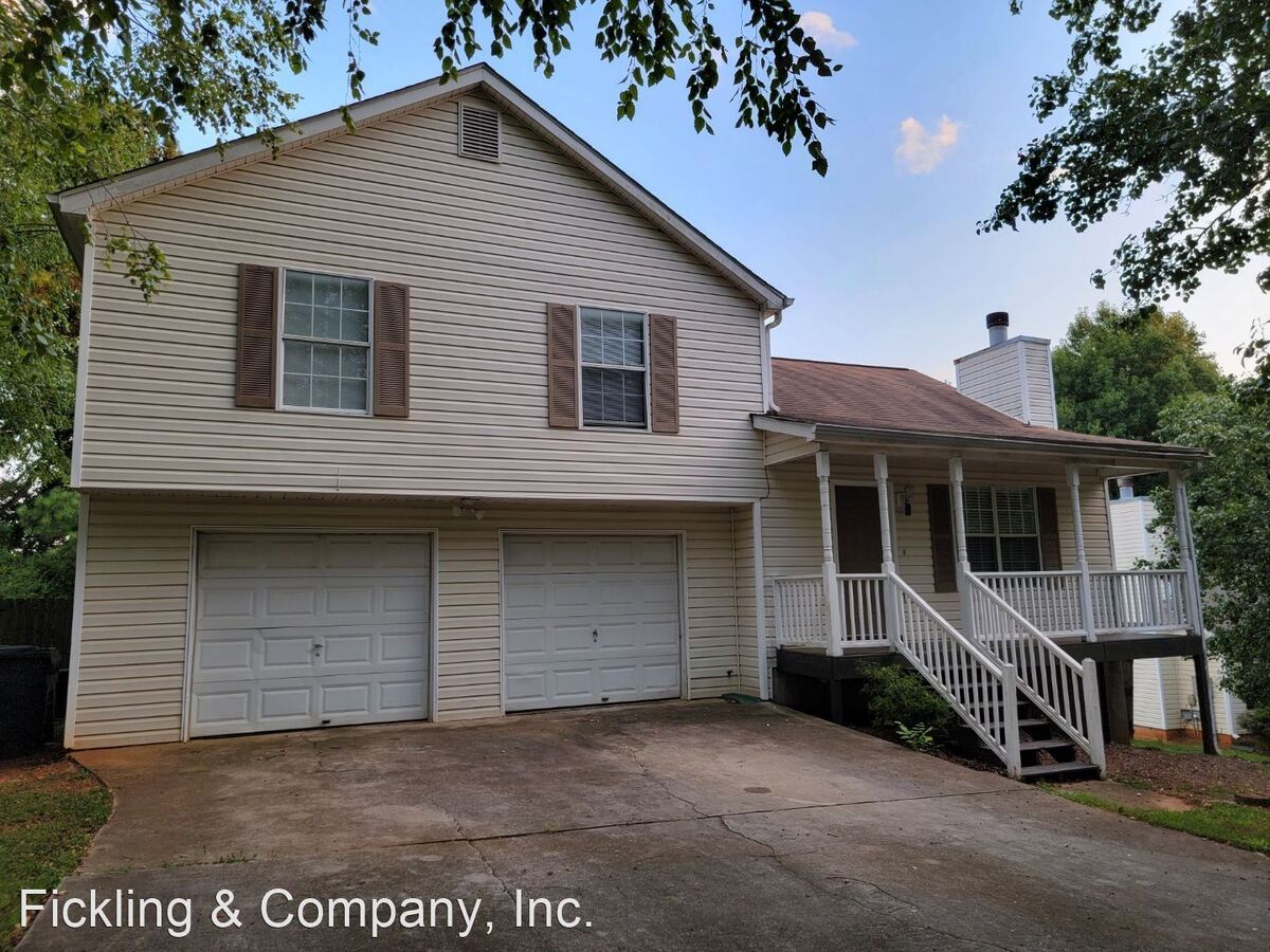 716 Village Overlook Mcdonough, GA House for Rent Rentable