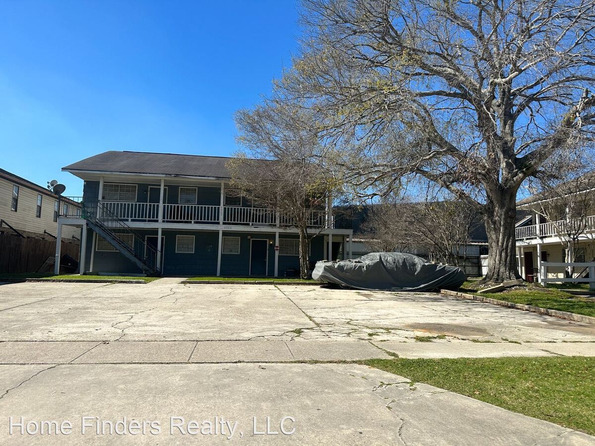 4462 Kolin Dr Baton Rouge, LA Apartment for Rent Rentable