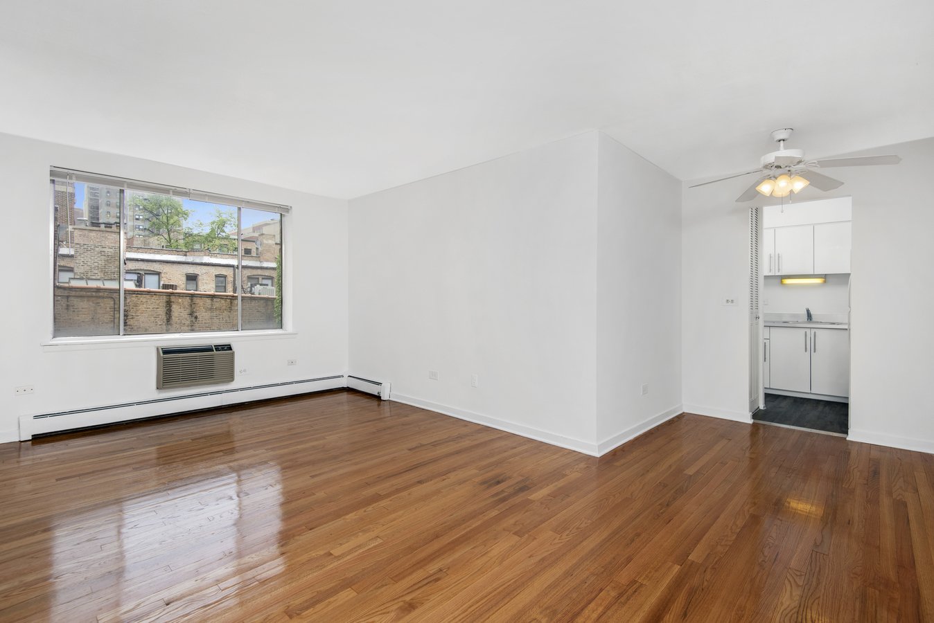 2630 N Hampden Apartments Chicago, IL