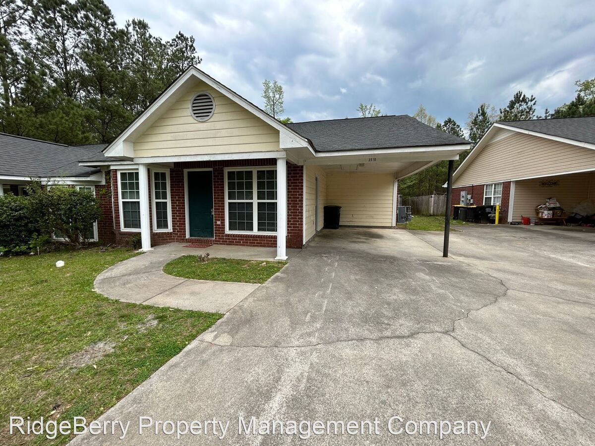 351 Leafmore Rd SW Rome, GA Apartment for Rent Rentable