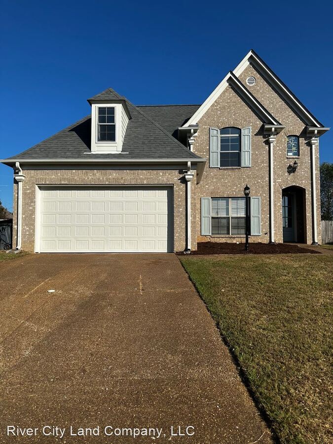 270 Birch Springs Cv Oakland, TN House for Rent Rentable