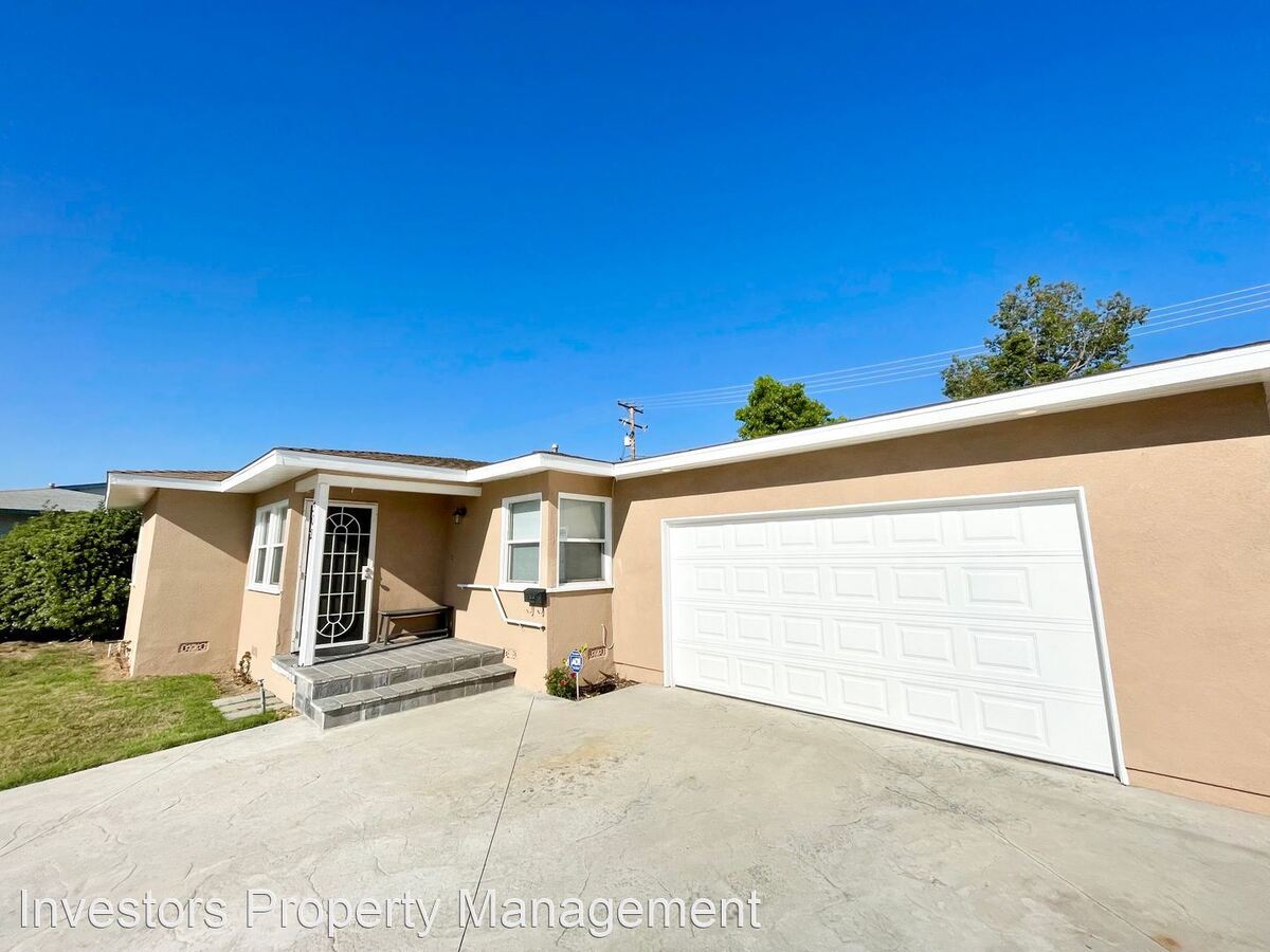 302 King Pl 302 King Pl Fullerton, CA House for Rent