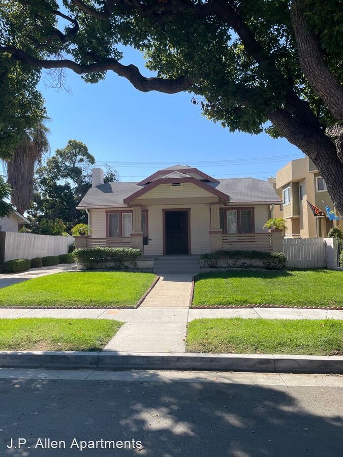 524 Pioneer Dr Glendale, CA House for Rent Rentable