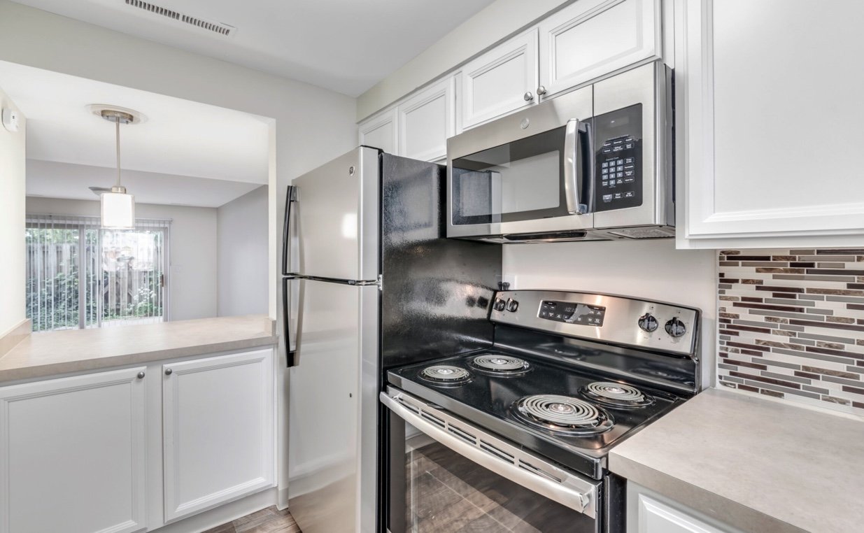 Village West Apartments Columbus, OH Rentable