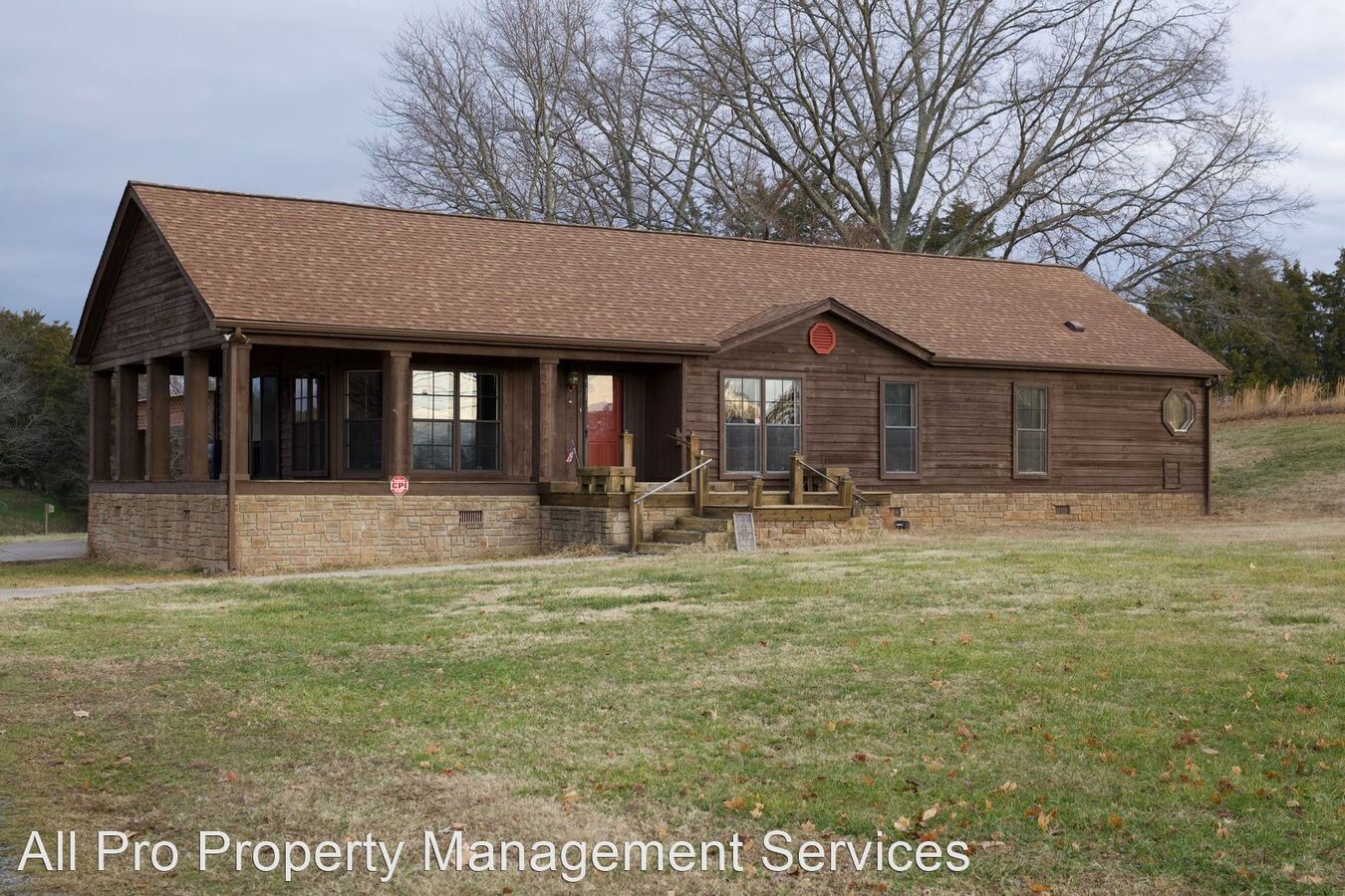 320 Piney Rd Unit 2 Kodak, TN House for Rent Rentable