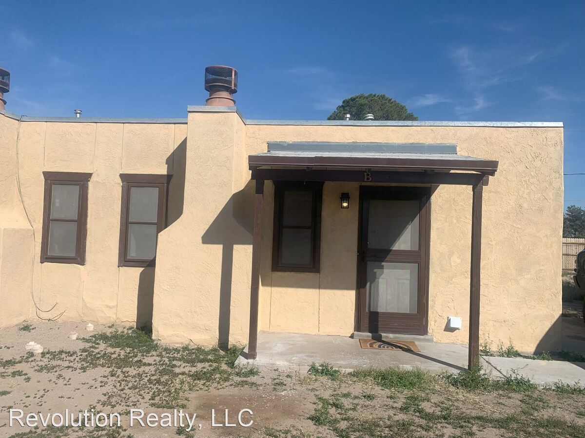 309 Richard Dr Las Cruces, NM Apartment for Rent Rentable
