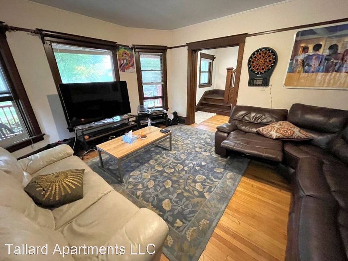 12 Lathrop St Madison, WI House for Rent Rentable