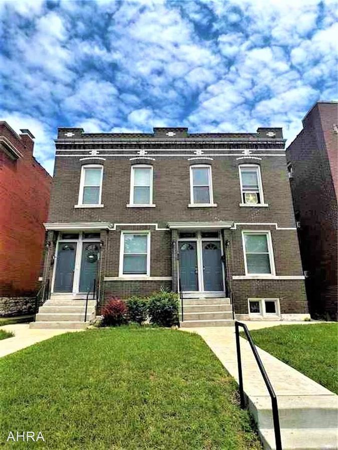 41074109 Hartford St St Louis, MO Apartment for Rent