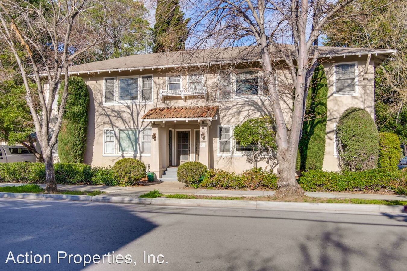 241 Everett Ave Palo Alto, CA Apartment for Rent Rentable