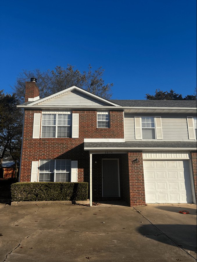 Kantz Duplexes Apartments Fayetteville, AR Rentable