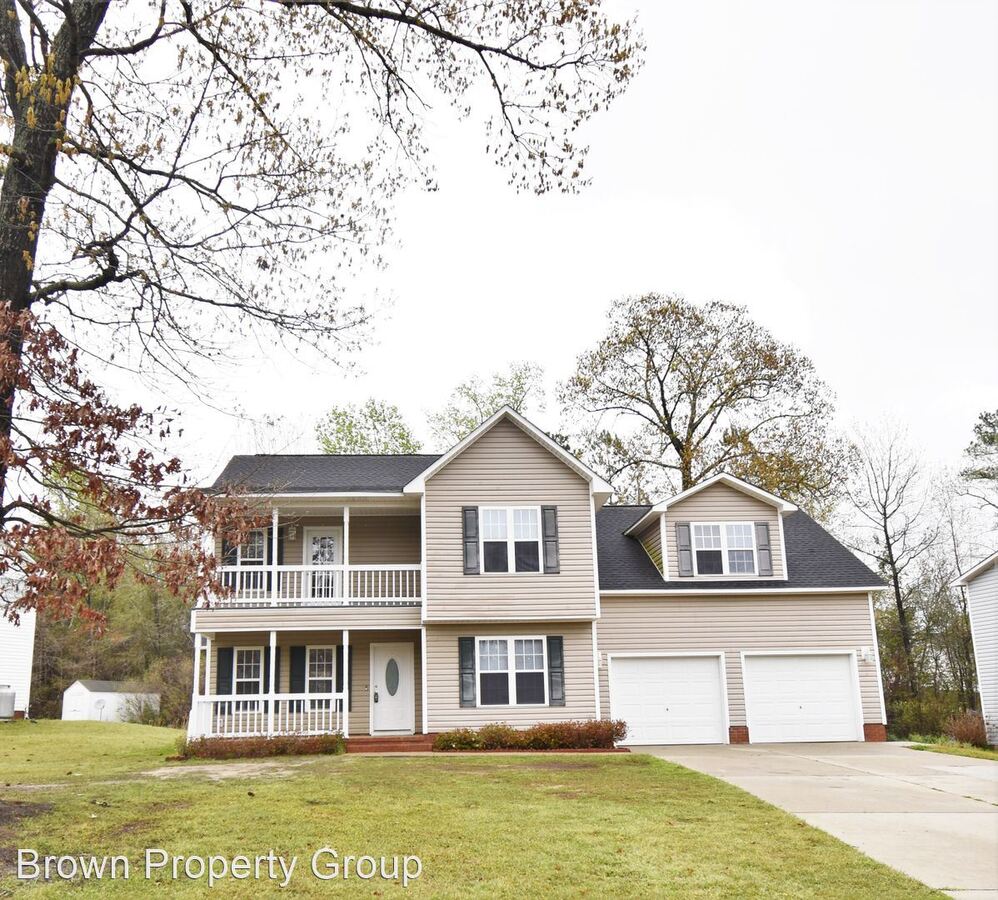 141 Pender Rd Spring Lake, NC House for Rent Rentable