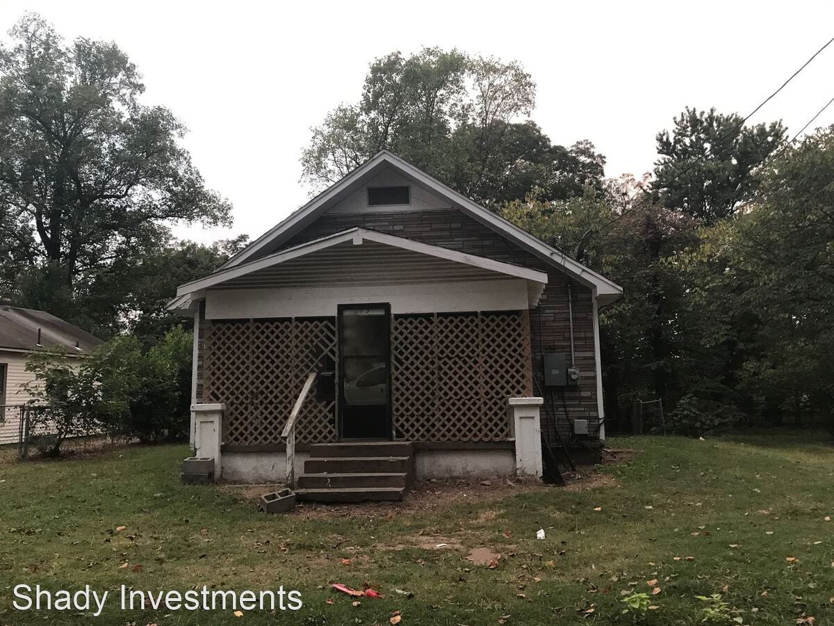 215 S Laurel St North Little Rock, AR House for Rent