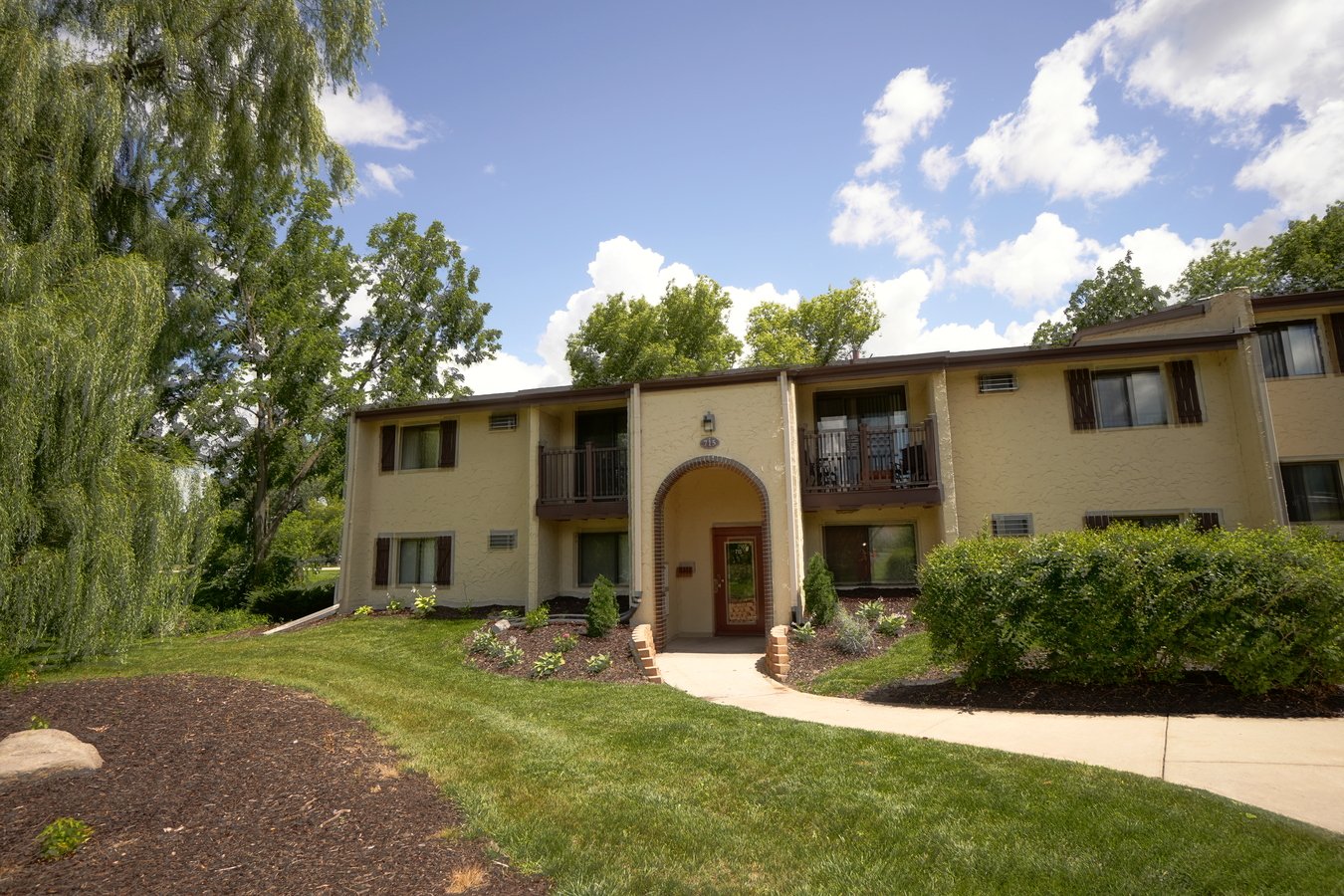 McCormick Place Apartments Madison, WI Rentable