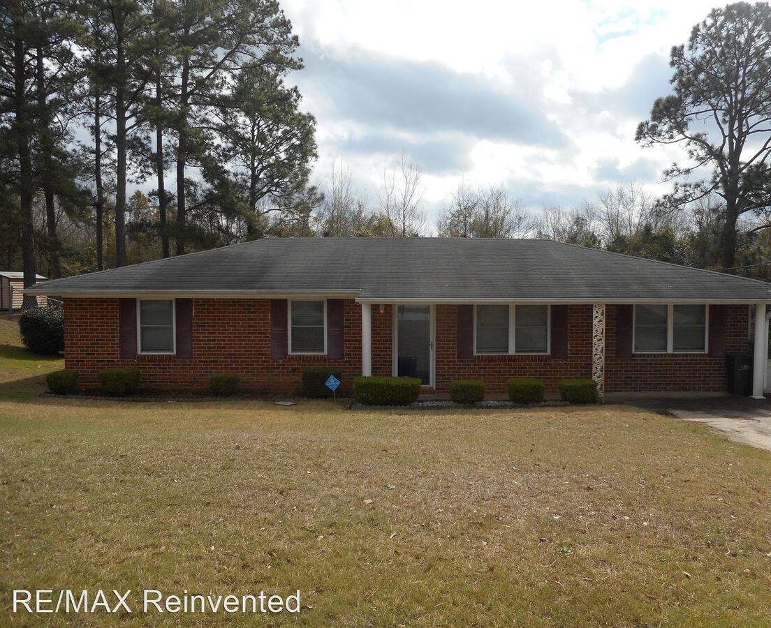 3310 Hillis Rd Augusta, GA House for Rent Rentable