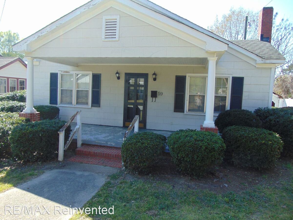 Charming 1900's Home In Historical Warrenton Apartments Warrenton, GA