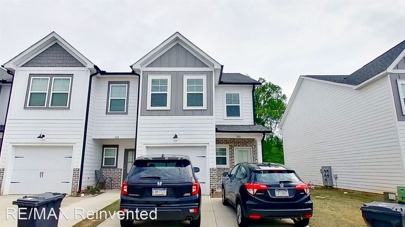 3bedroom Townhome In Columbia County Apartments Evans, GA