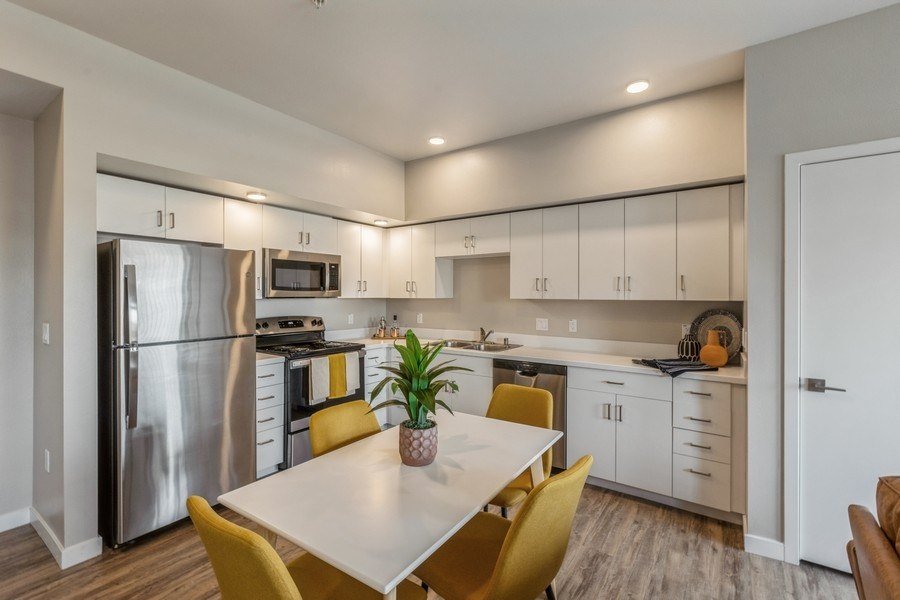 Parq Crossing Apartments 2280 Oddie Blvd Sparks, NV