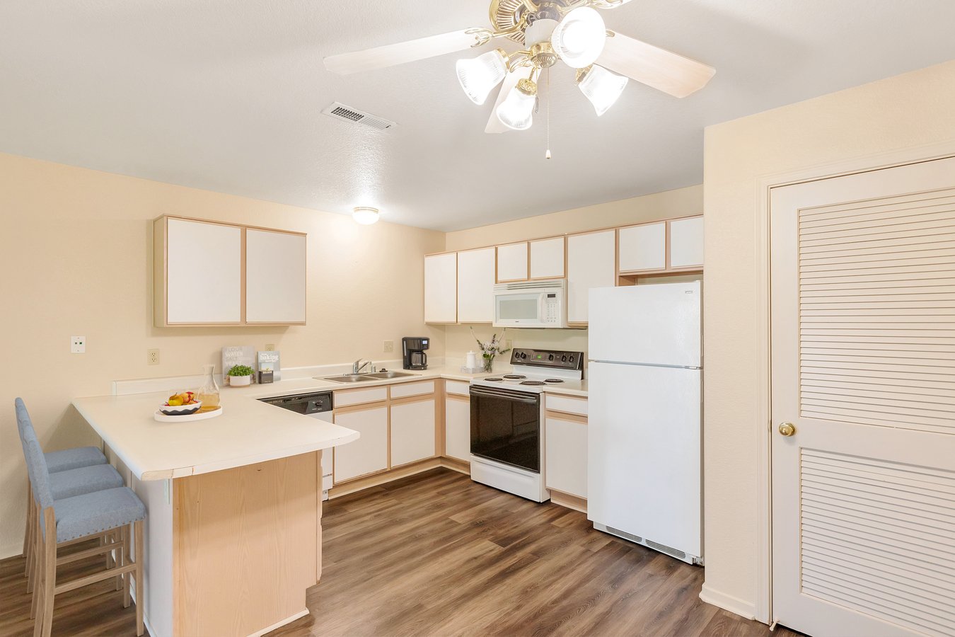 Silver Lake Apartments 7350 Silver Lake Rd Reno, NV