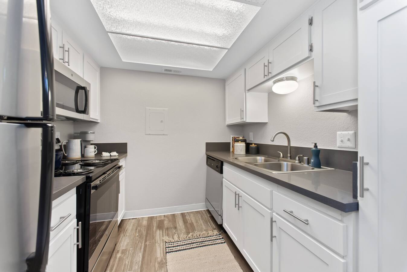 Hendrix Apartments A 55+ Lifestyle Community Escondido, CA