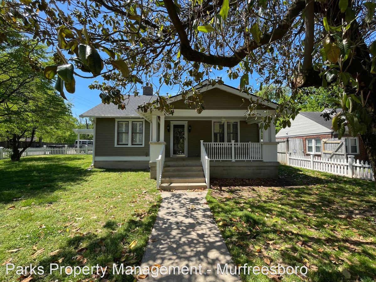 1336 Columbia Ave Franklin, TN House for Rent Rentable