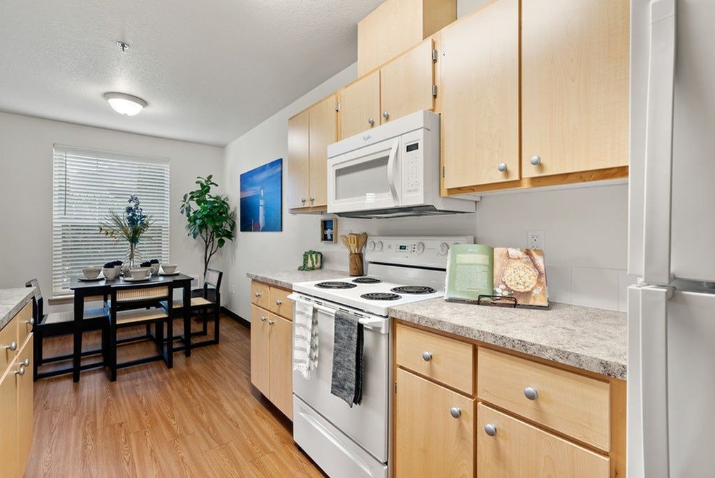 Sterling Heights Apartments Vancouver, WA Rentable