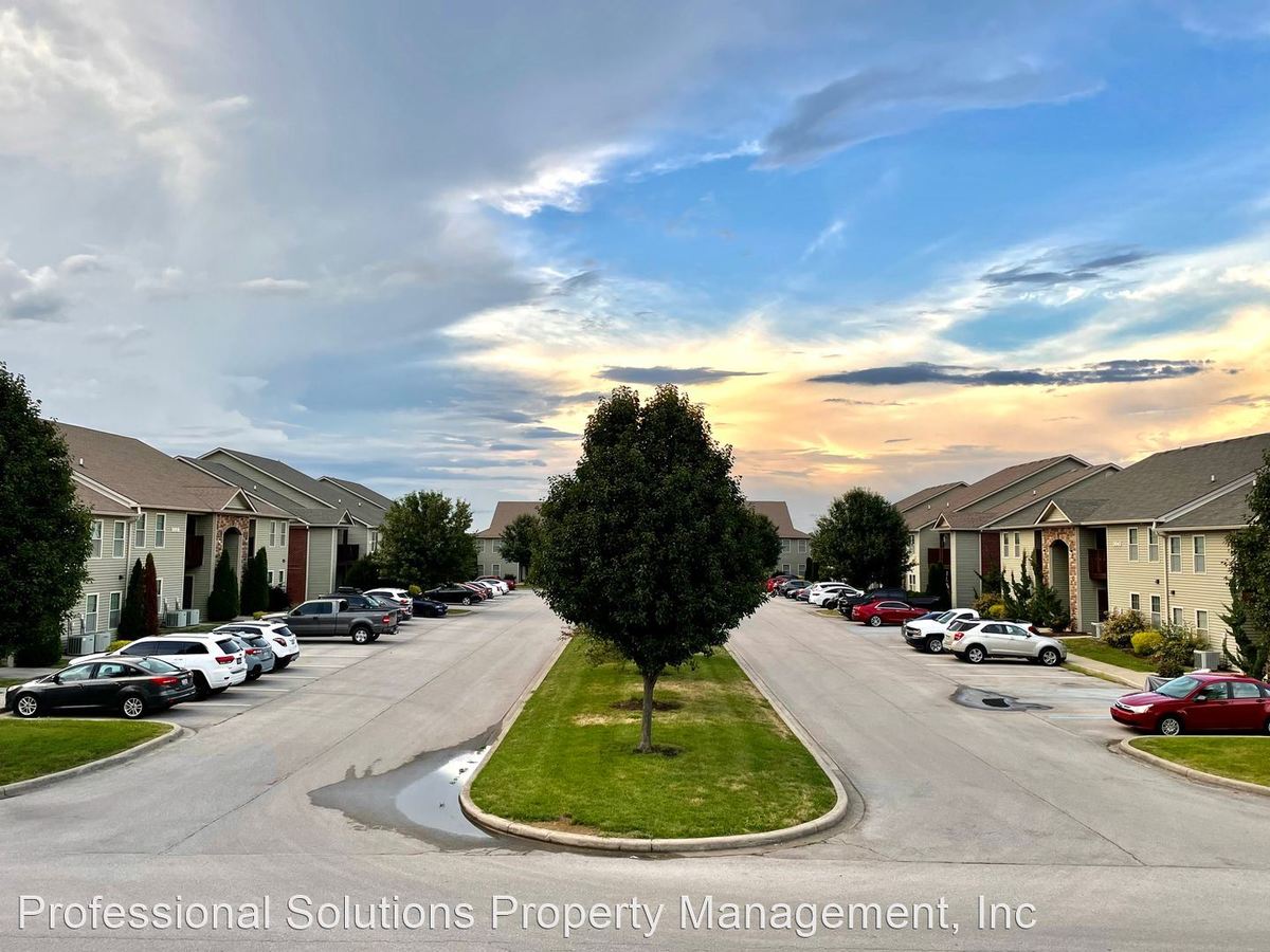 2071 Ty Ln Richmond, KY Apartment for Rent Rentable